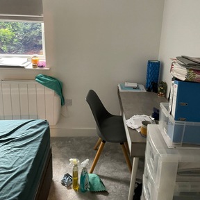 Student House Cleaning Glen Shiel